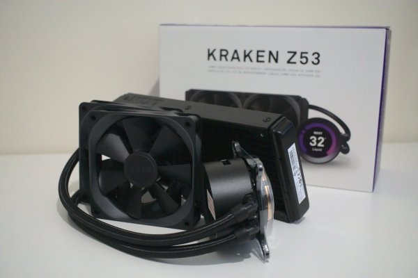 Kraken 14 at